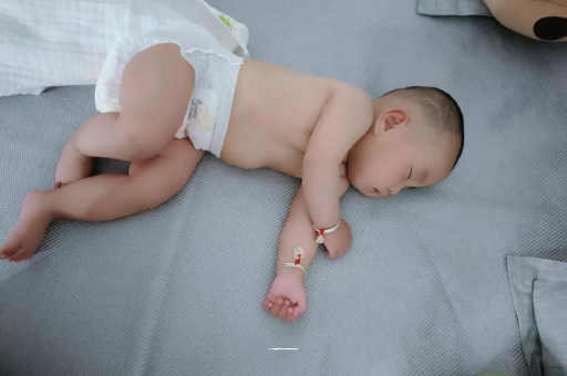 咸阳9个月宝宝可以吃盐吗