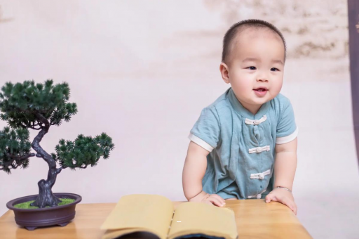 咸阳宝宝严重便秘